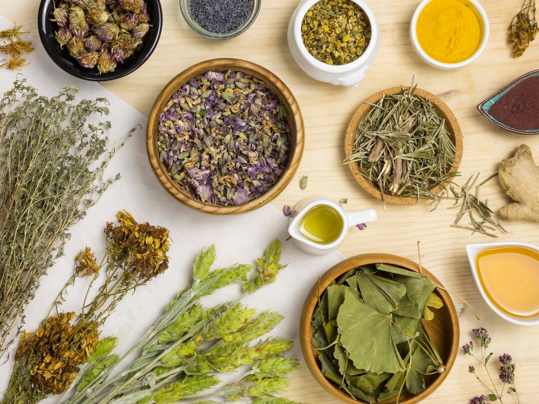 Tim Peneliti Herbal Indonesia